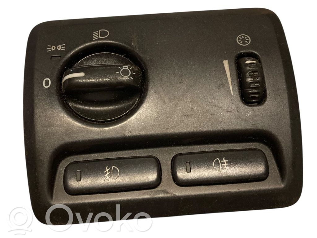 Volvo S60 Light switch 