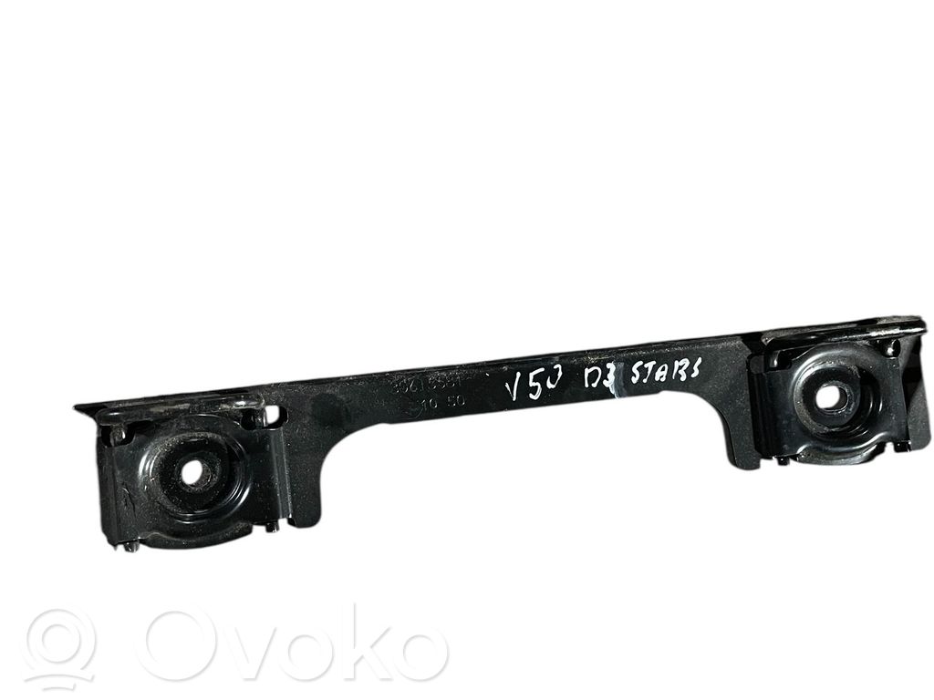 Volvo S40 ISOFIX Bracket 