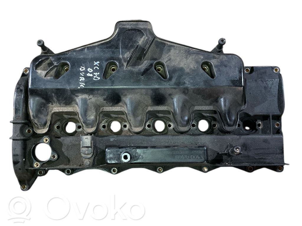 Volvo V70 Venttiilikoppa 