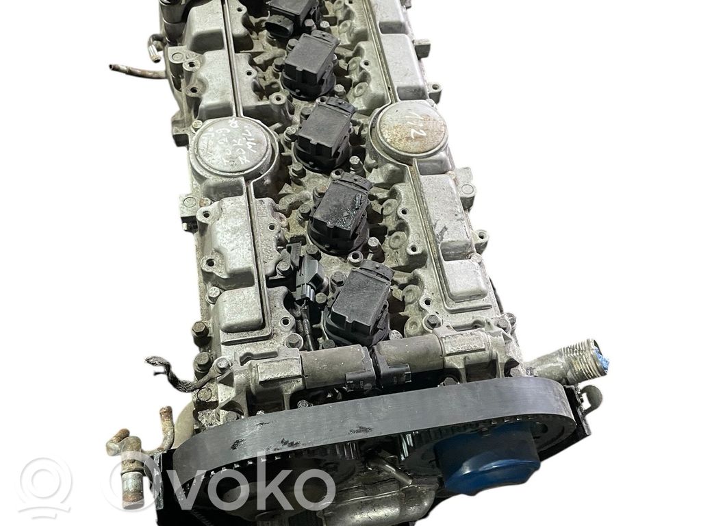 Volvo XC90 Engine 