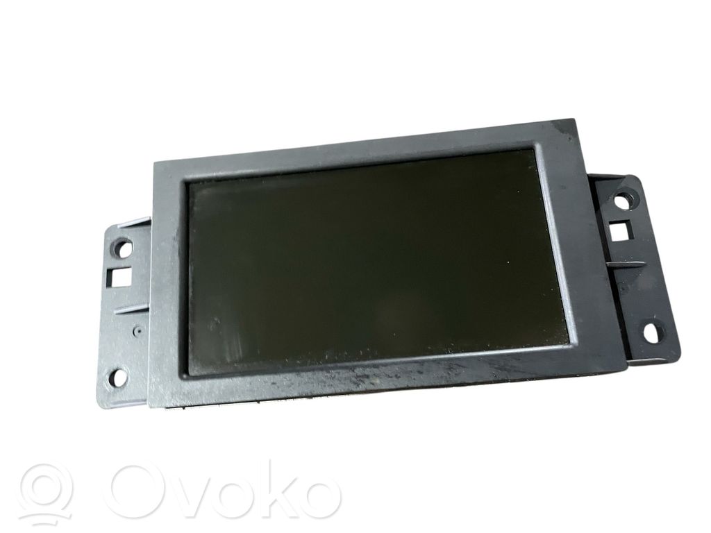 Volvo XC60 Screen/display/small screen 