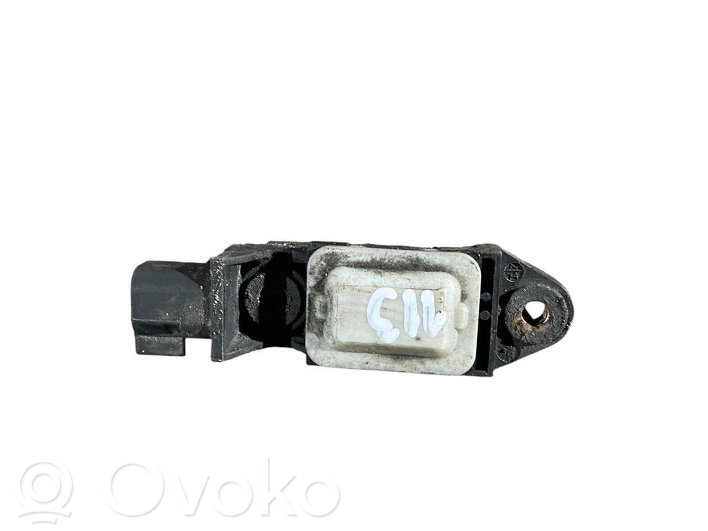 Volvo XC90 Airbagsensor Crashsensor Drucksensor 