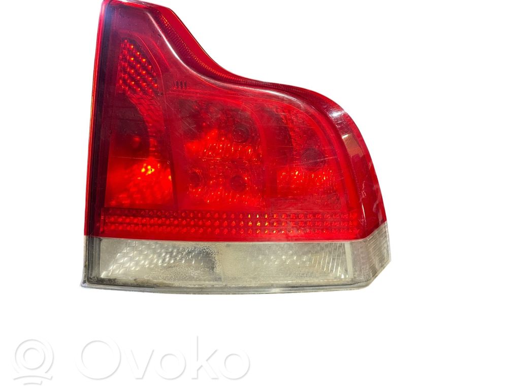 Volvo S60 Takavalot 