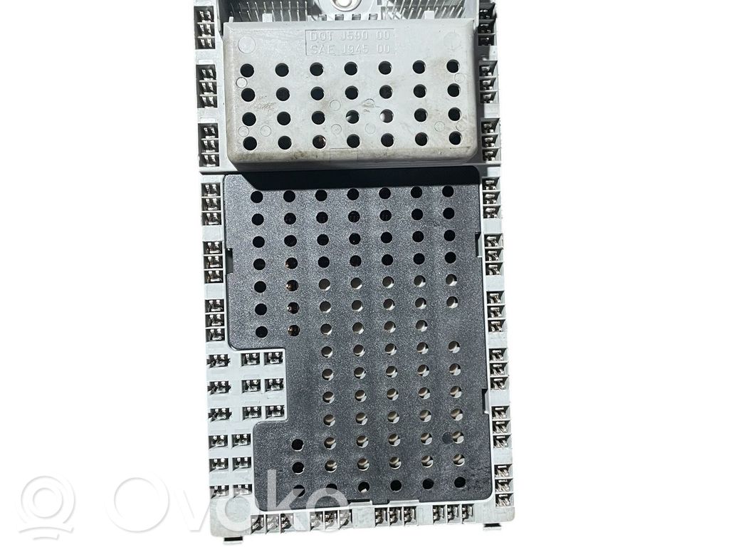 Volvo XC70 Fuse module 