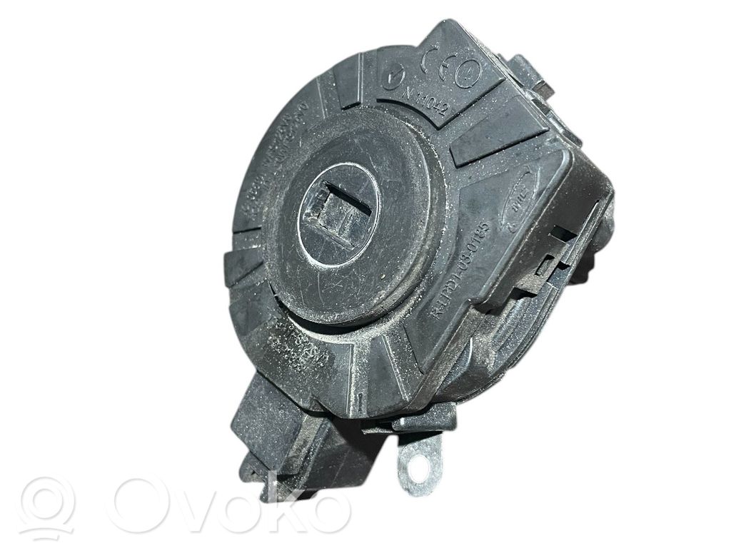 Volvo V50 Užvedimo spynelė 