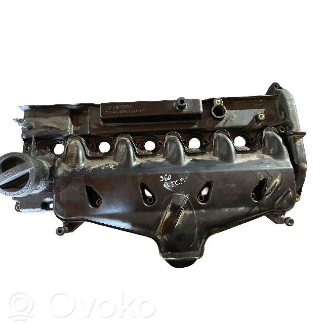 Volvo XC90 Tapa de balancines 