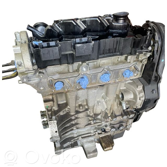 Motor   D4204T8,31430110,31432135