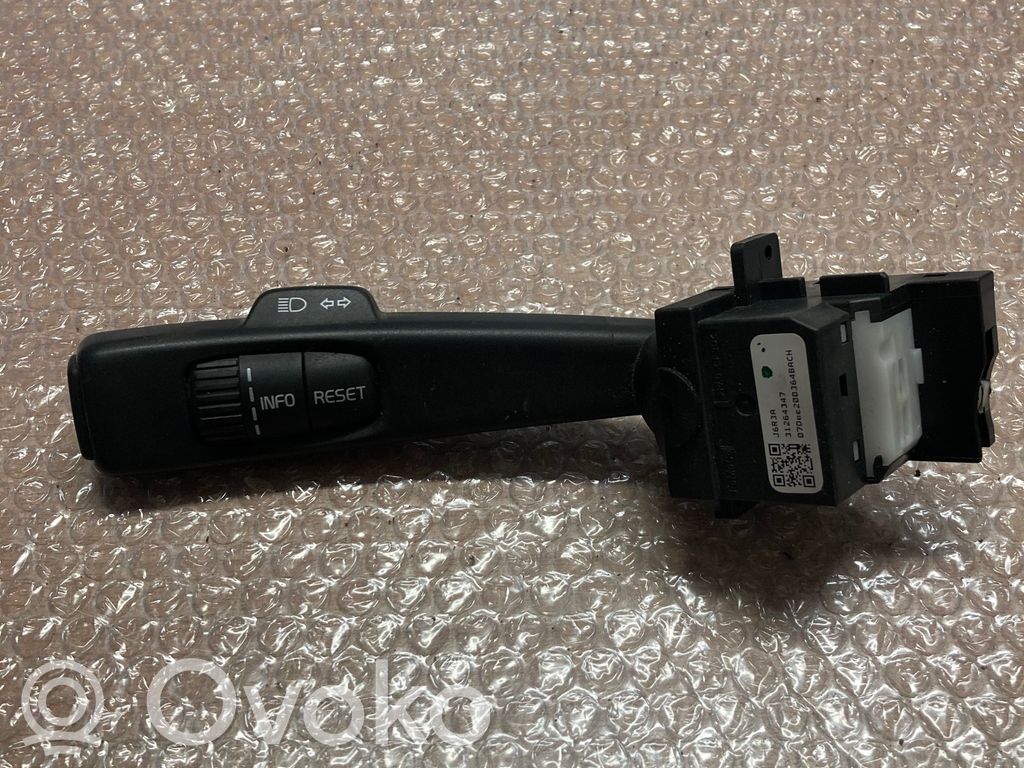 Indicator stalk   31264347