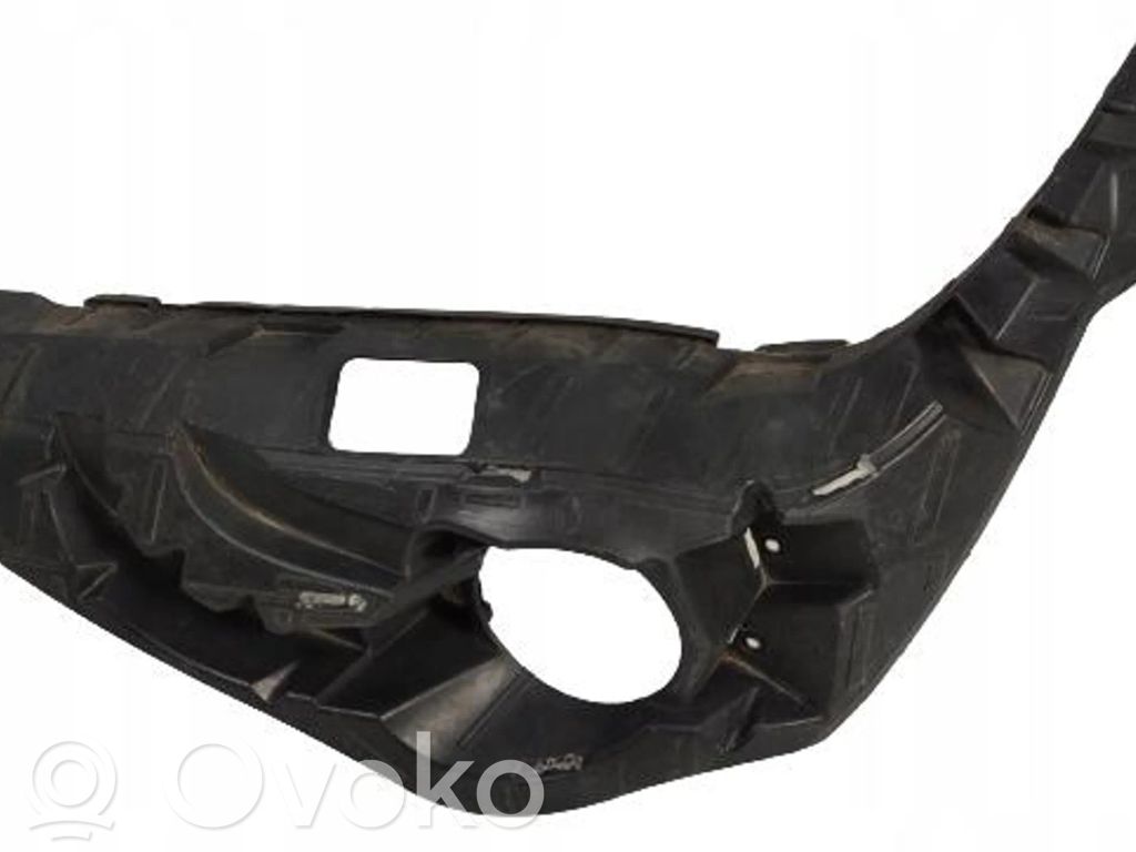 BMW X1 E84 Front bumper mounting bracket 