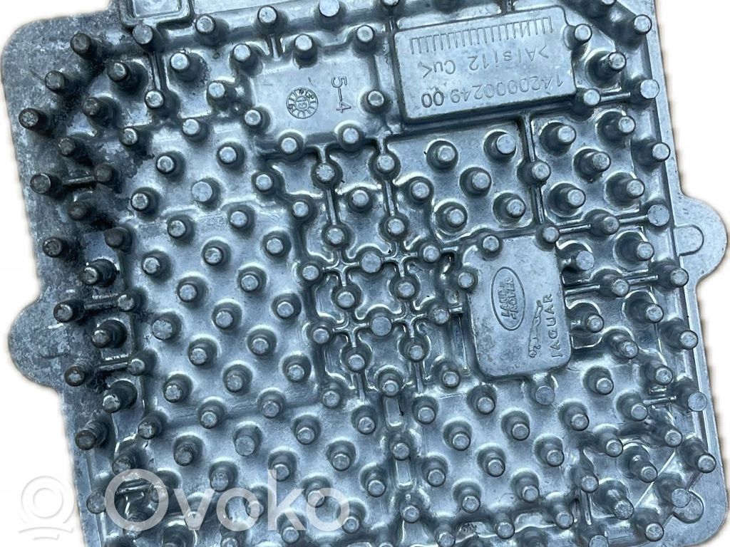 Jaguar XE LED šviesų modulis 