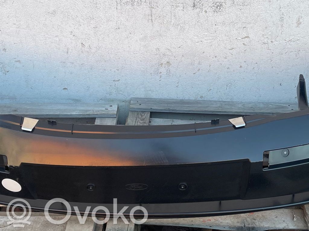 Front bumper   1S7117757A