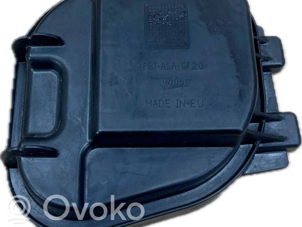 BMW X1 E84 Priekinio žibinto detalė 