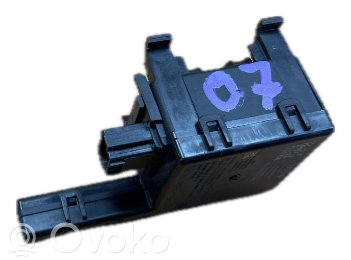 Cadillac CT5  Other control units/modules 