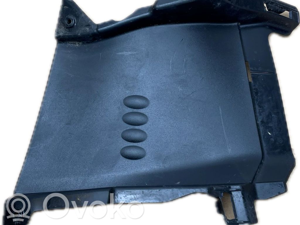 BMW X3 G01 Canale guida dell’aria dell’intercooler 