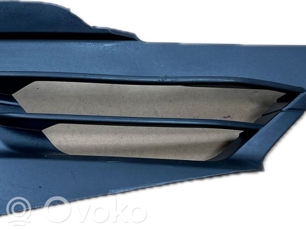 BMW 2 F45 Tapa/tapón del gancho de remolque delantero 