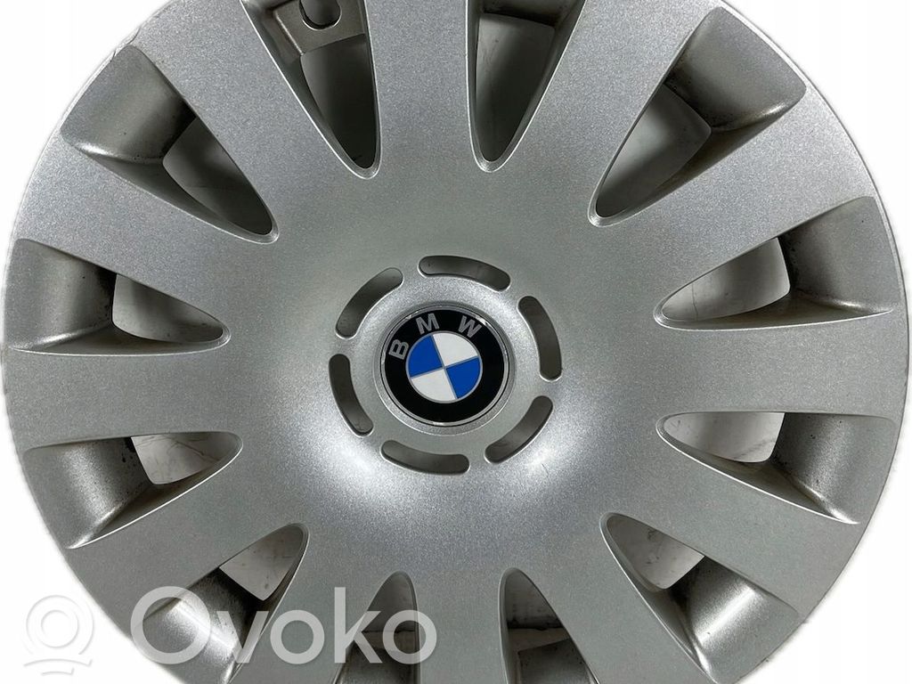 BMW 1 E81 E87 Tapacubos original de rueda 