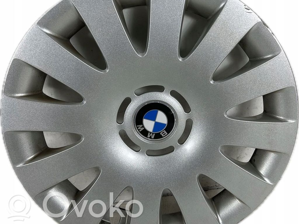 BMW 1 E81 E87 Tapacubos original de rueda 