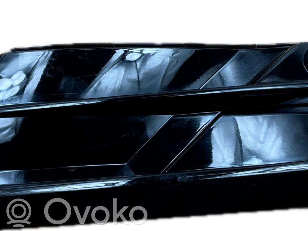 Volkswagen Tiguan Capac orificiu tractare față 