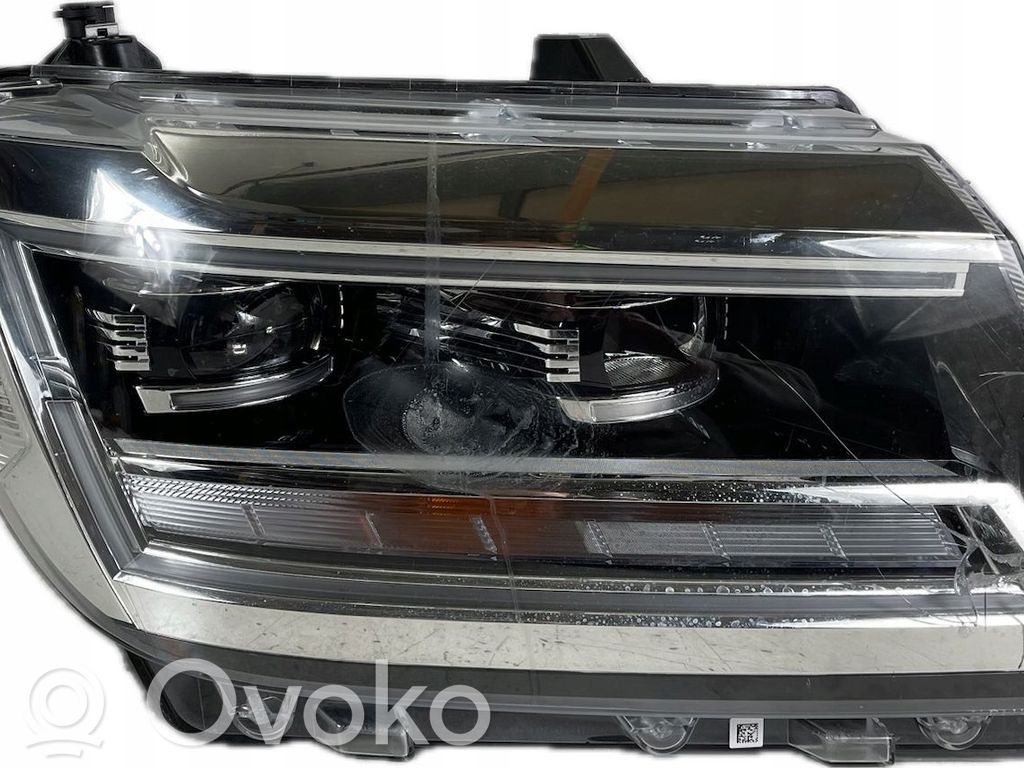 Volkswagen Crafter Far 