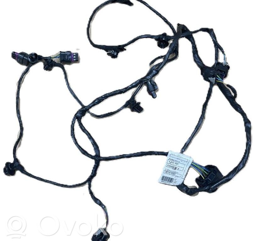 BMW X3 G01 Mazo de cables 