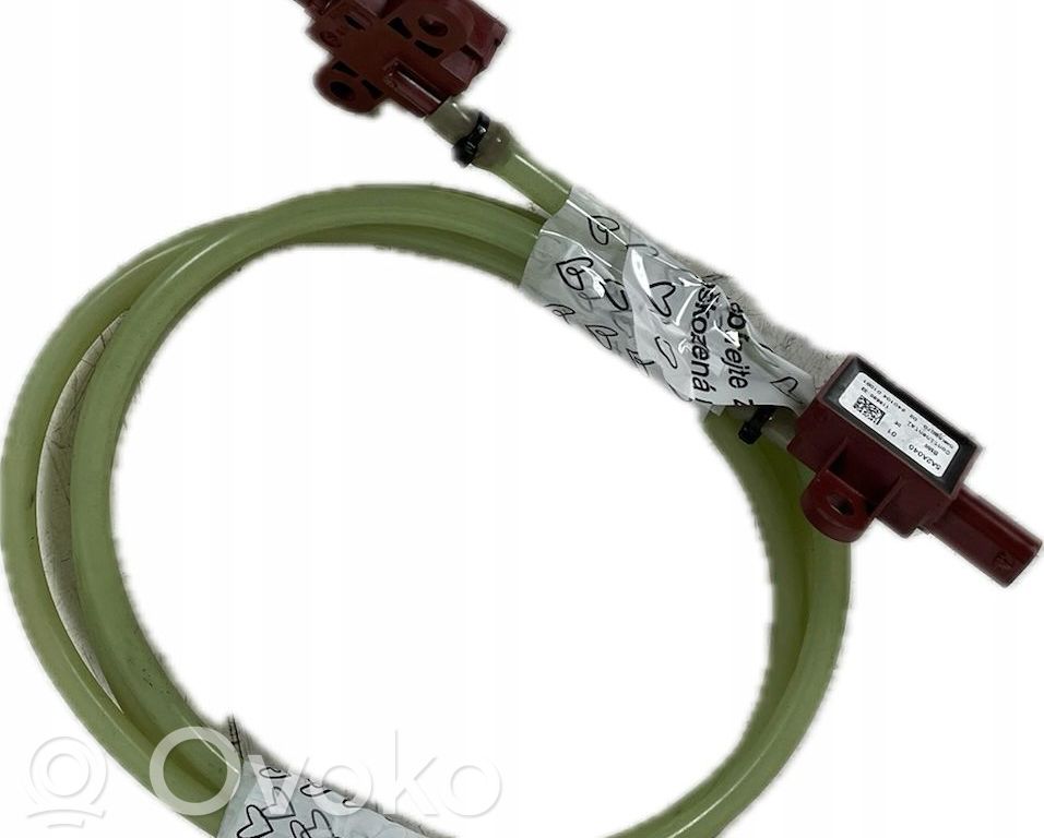Sensor de petardeo del motor   5A2A040