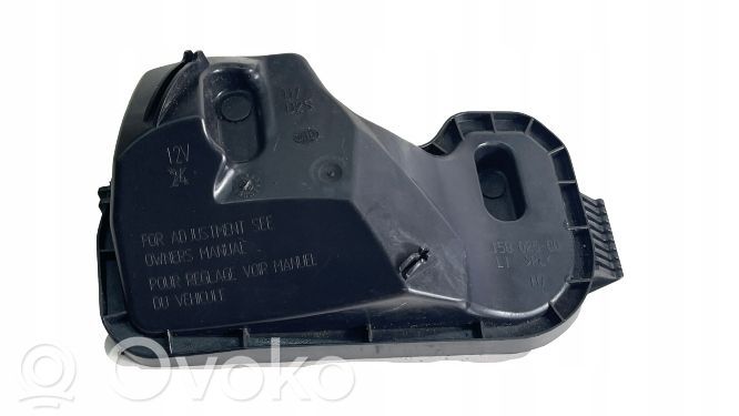 Headlight part   15802500
