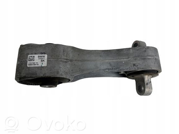 Engine mount bracket   6885768