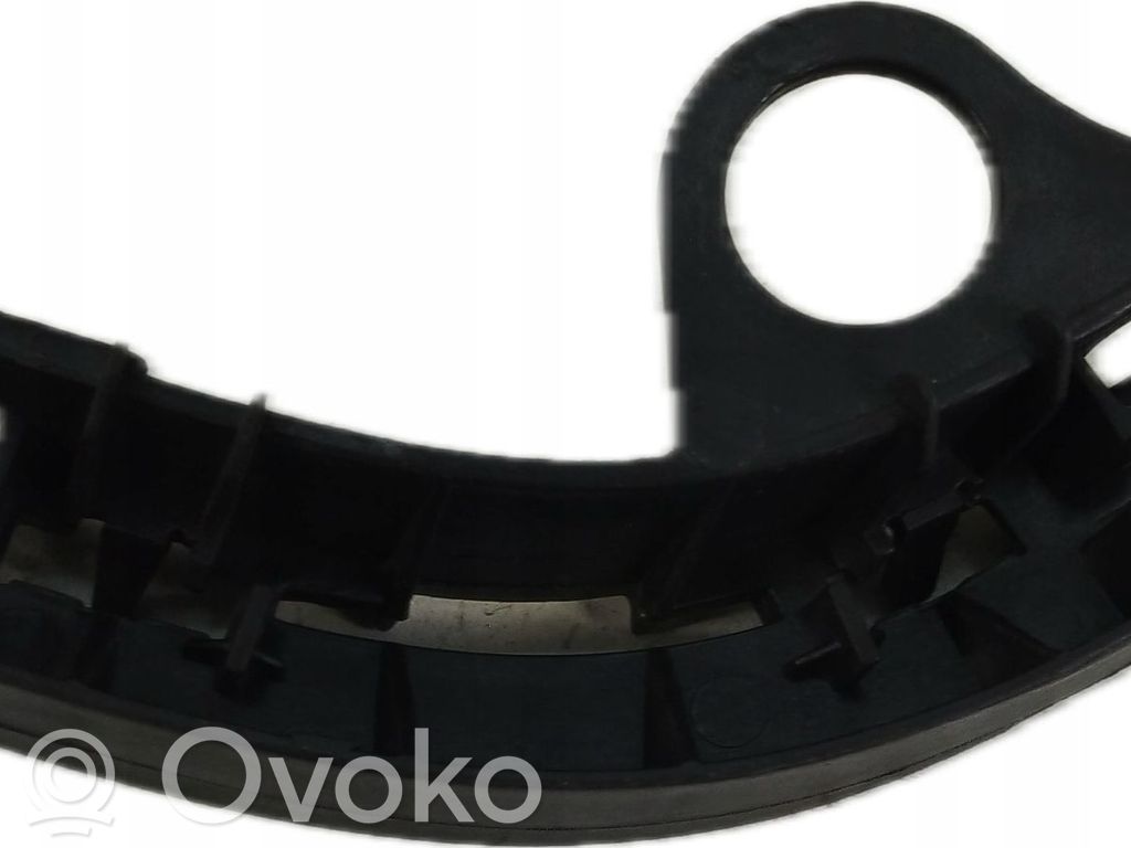 Front bumper mounting bracket   7165471