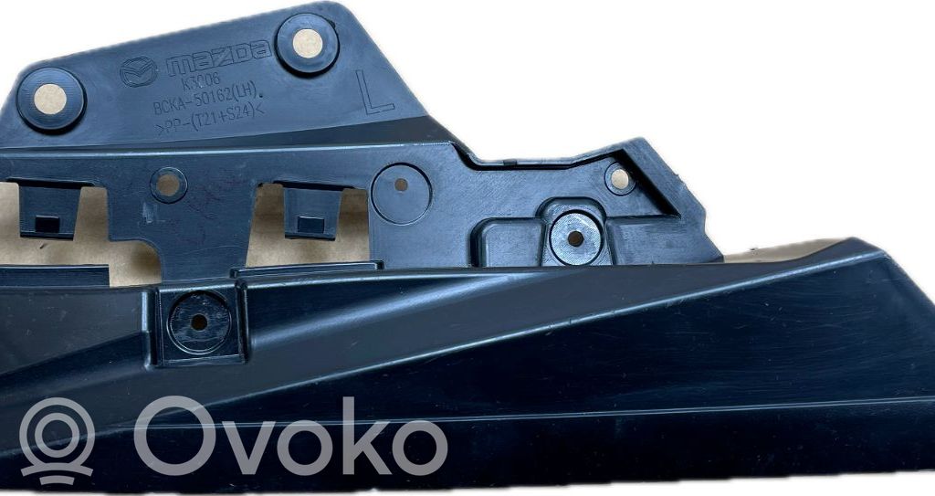 Mazda 3 Front bumper 