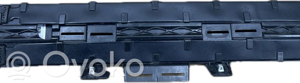 Jeep Compass Support de pare-chocs arrière 