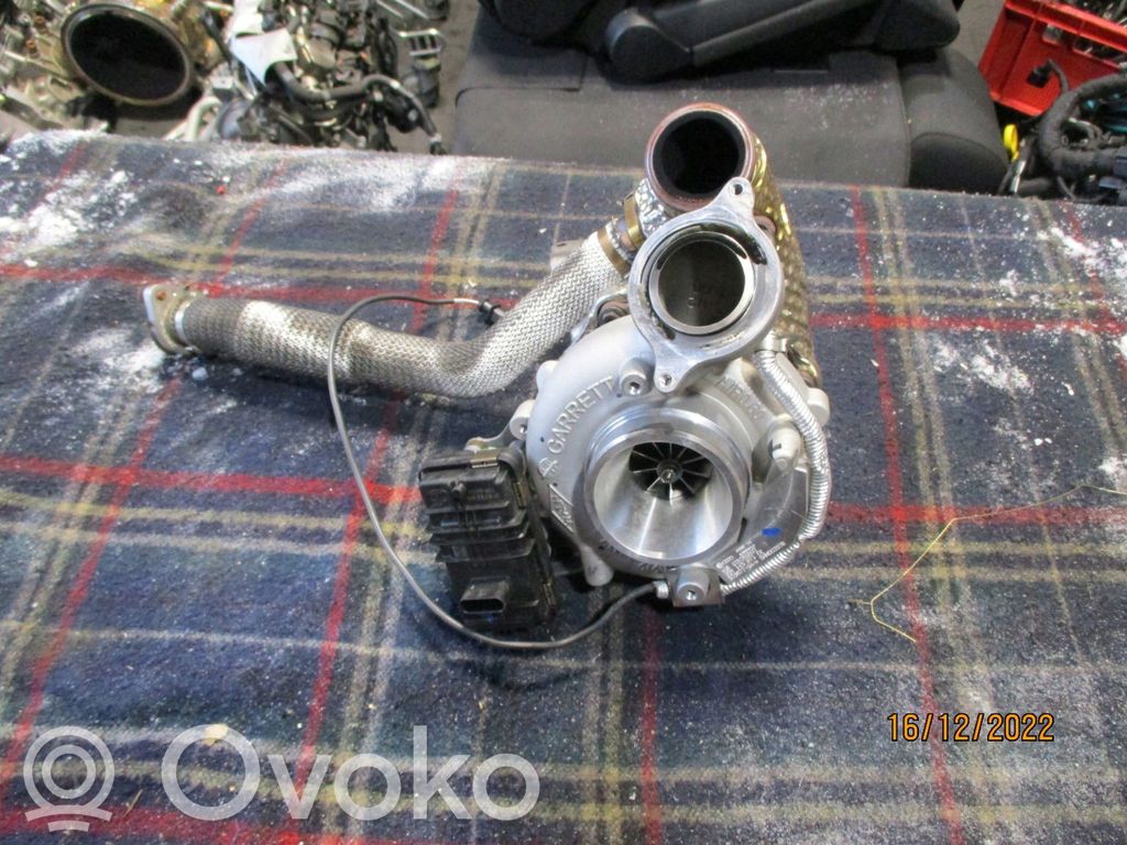 Turboahdin   059145873CE