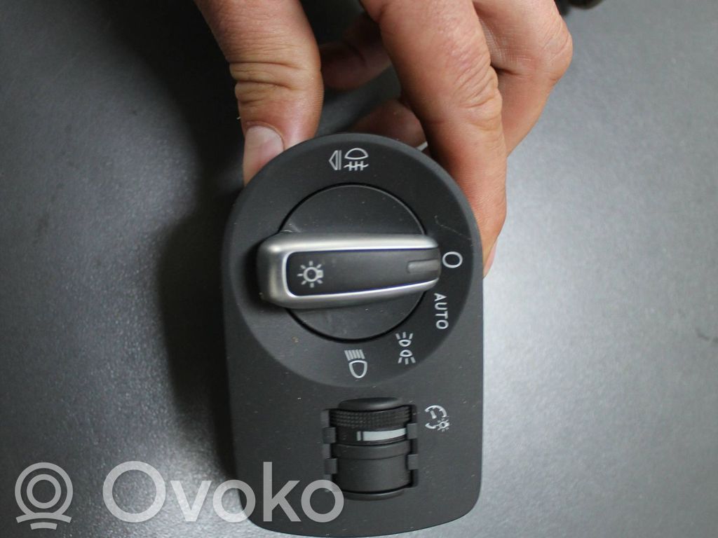 Audi RSQ3 Interruptor de luz 