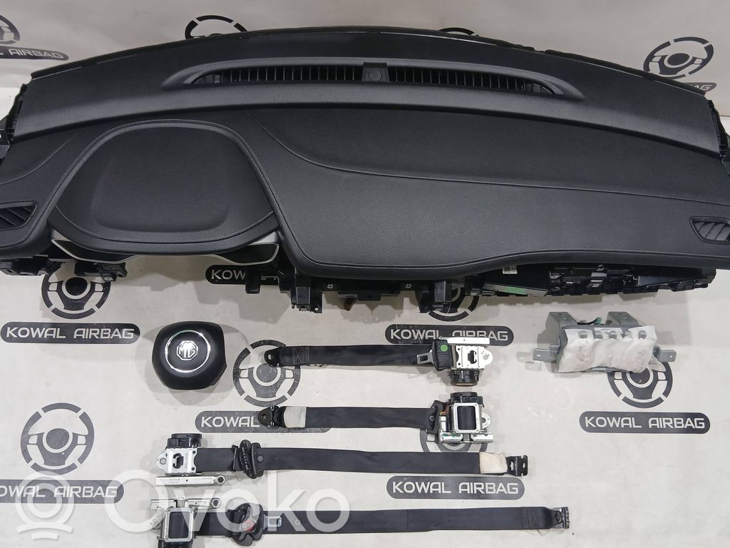 MG Marvel R Set planșă bord cu airbag 