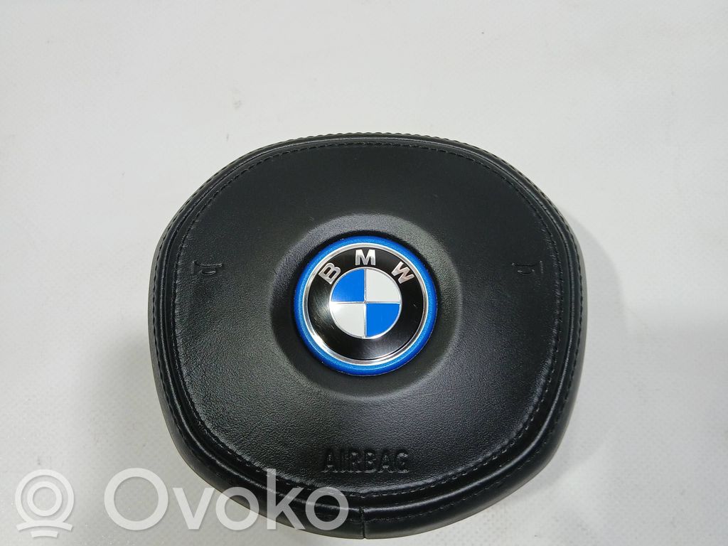 BMW 3 G20 G21 Vairo oro pagalvė 