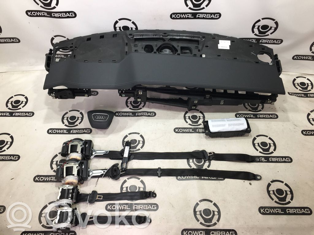 Kojelauta   4K1857001B,4N0880201,4N0880201N,4K0880204D,4K0880204G,4K0880204H,4K5857705A,4K5857706A,4K8857805A,4K8857805B,4N0880201K,4N0880201M