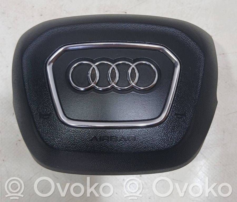 Audi A4 S4 B9 Poduszka powietrzna Airbag kierownicy 