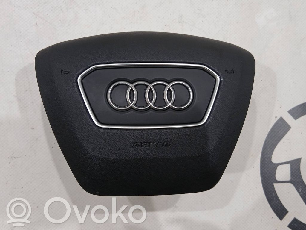 Audi A6 S6 C8 4K Надувная подушка для руля 