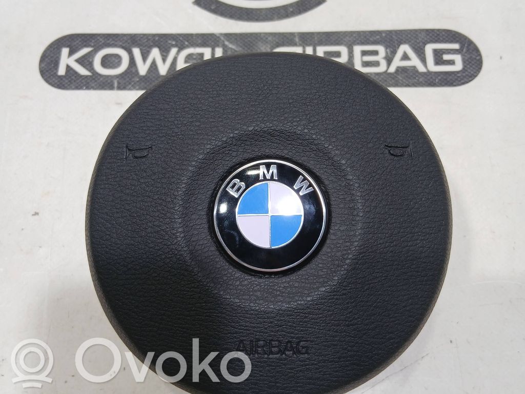 BMW Z4 E89 Steering wheel airbag 