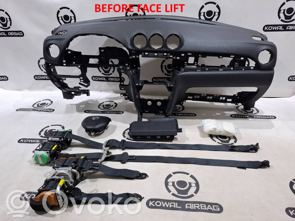 Suzuki Vitara (LY) Panel de instrumentos 