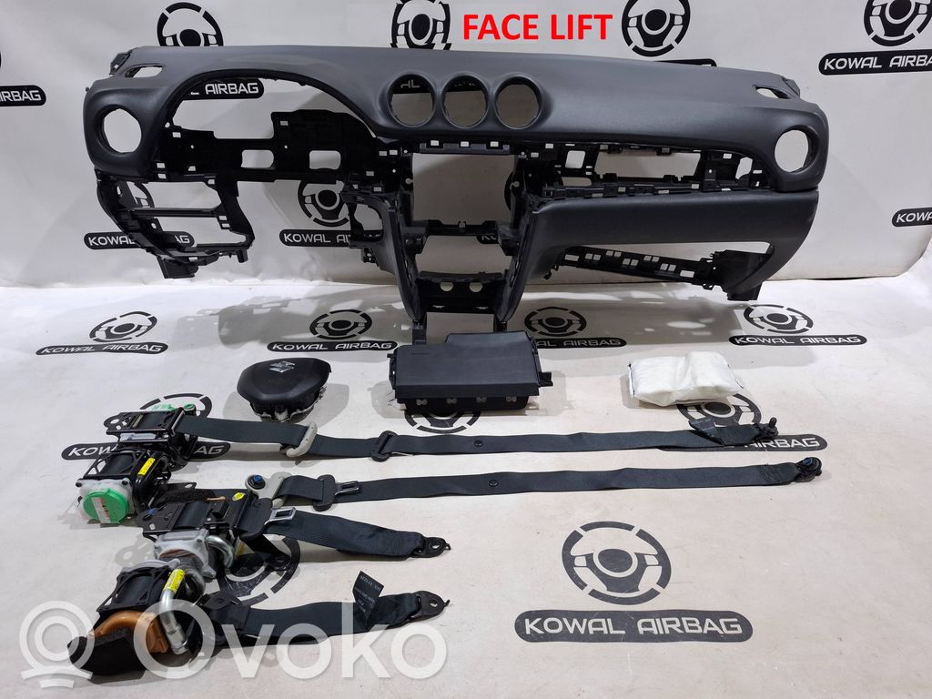 Panel de instrumentos   4815054P10,7391086R00,8496054PA4,068023,8494054P11,8498054PA4