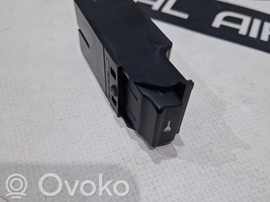 Central locking switch button   98755259500,98761314301