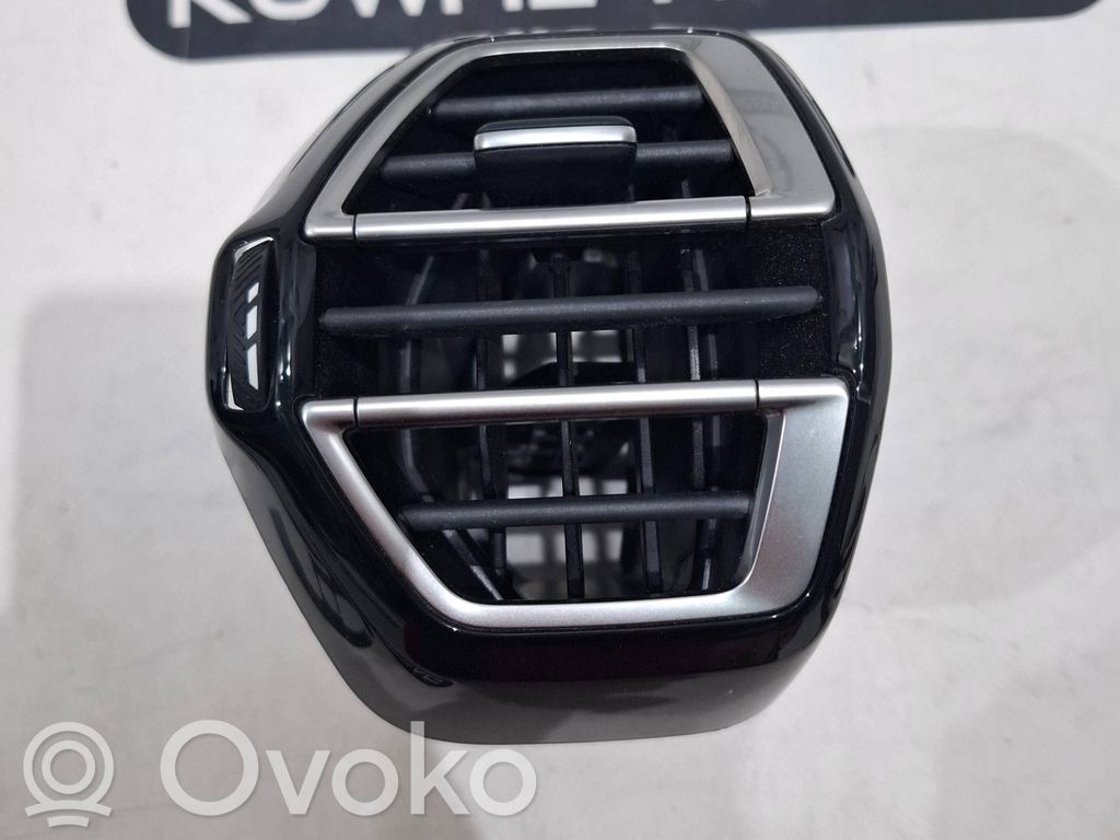 Citroen C4 III e-C4 Šoninės oro grotelės 