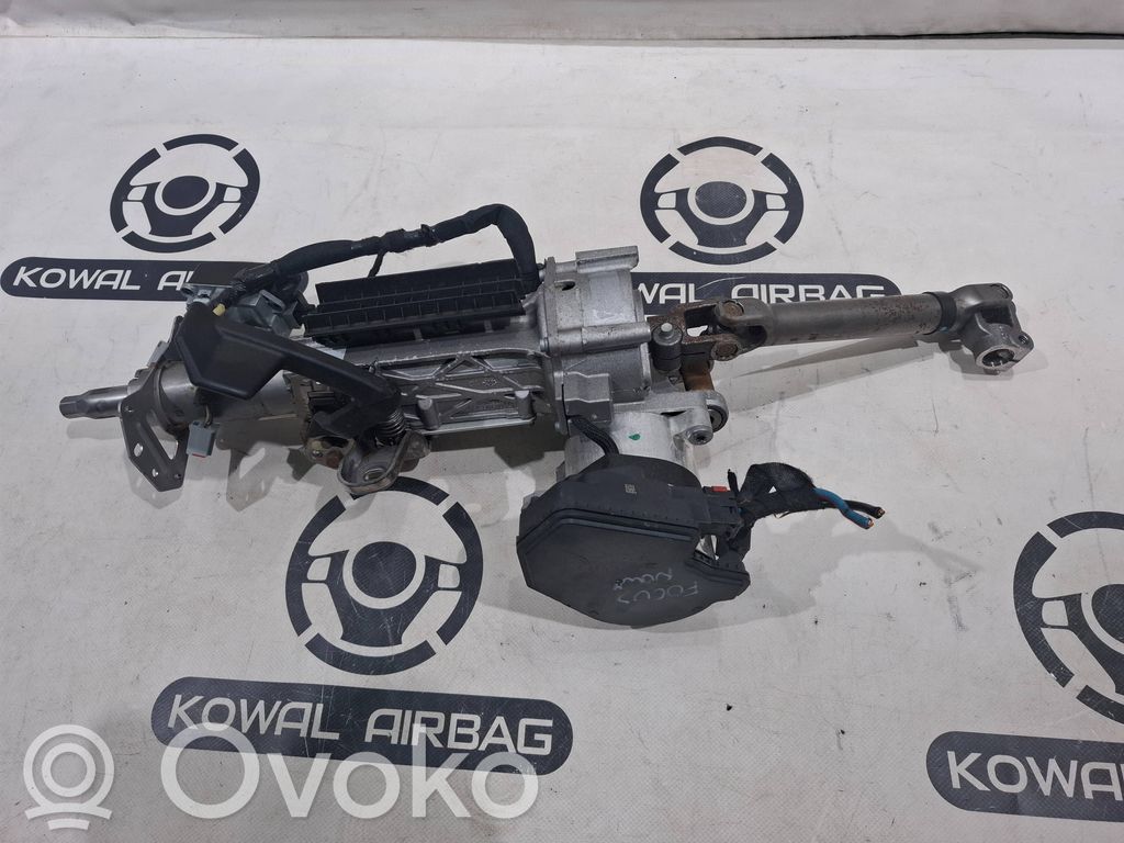 Ford Focus Electric power steering pump 