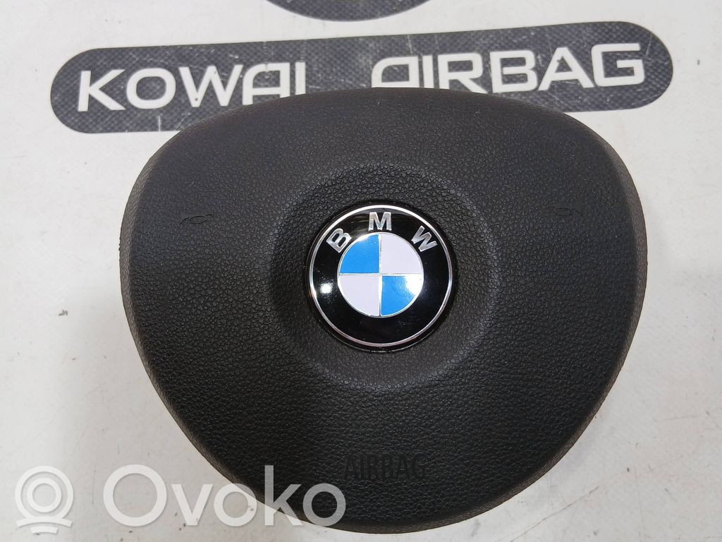 BMW 3 E90 E91 Vairo oro pagalvė 