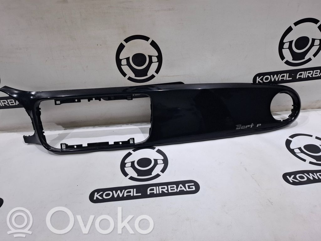 Volkswagen Beetle A5 Ramka deski rozdzielczej 