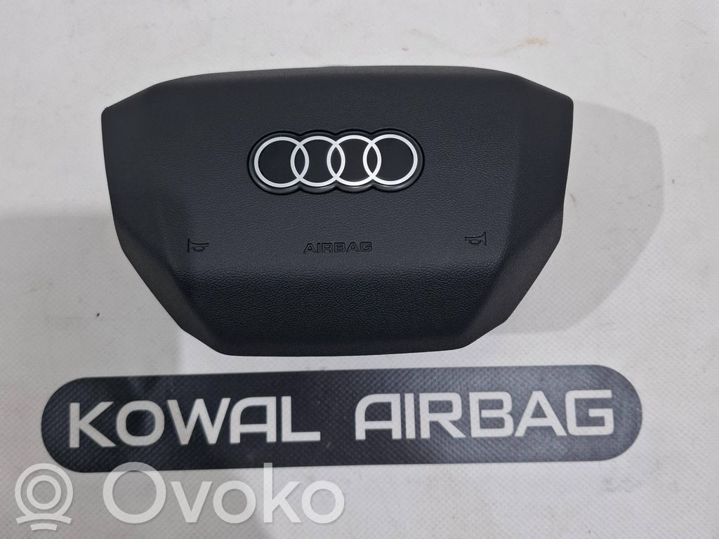 Audi A6 S6 C9 4L Steering wheel airbag 