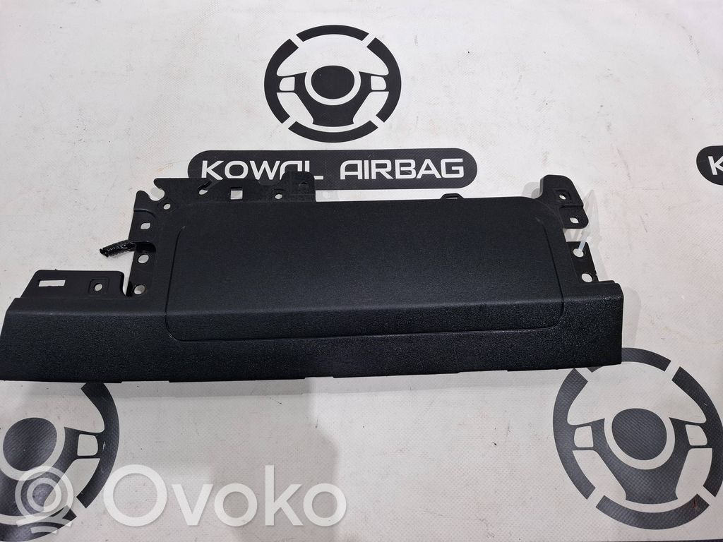 Poduszka powietrzna Airbag chroniąca kolana   640508500F,0080P1120014