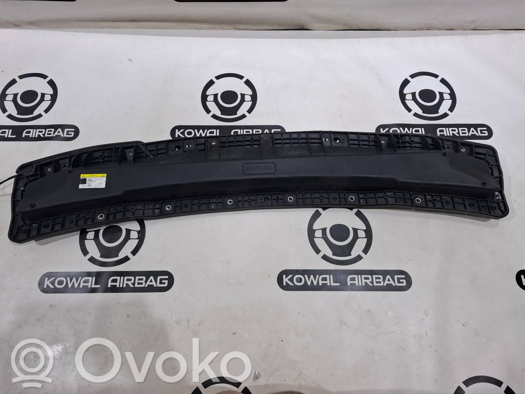 Land Rover Evoque II Poduszka powietrzna Airbag dla pieszych 
