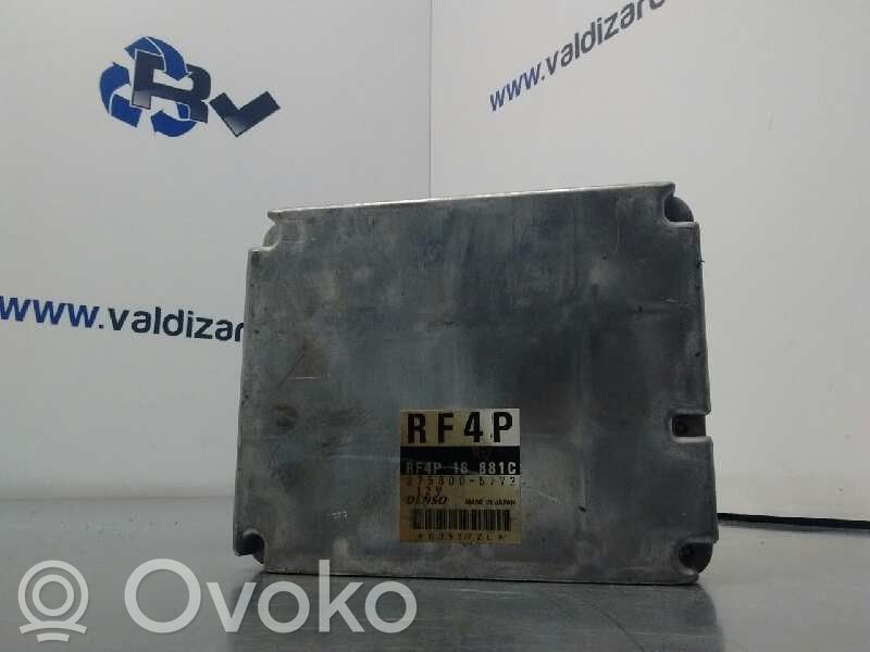 Mazda Premacy Engine control unit/module 