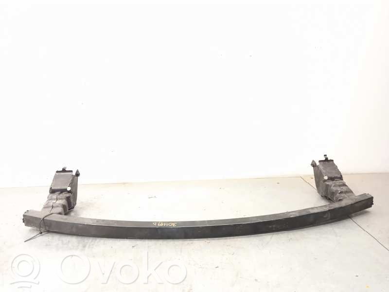 Citroen C8 Front bumper mounting bracket 